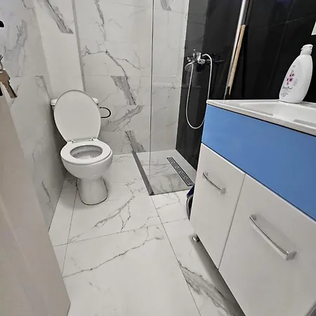Kaya Garsoniera Apartment Navodari