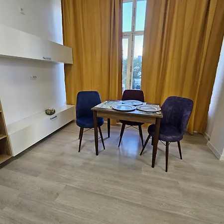 Apartman Kaya Garsoniera Năvodari